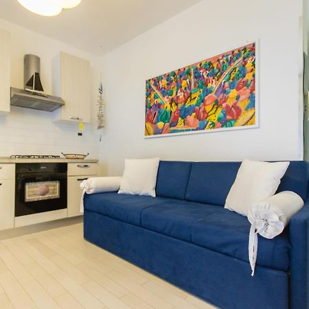 Casa Mamo Apartment モンデッロ エクステリア 写真
