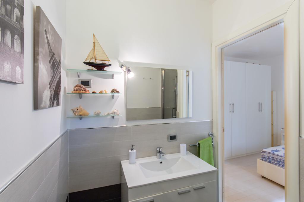 Casa Mamo Apartment モンデッロ 部屋 写真