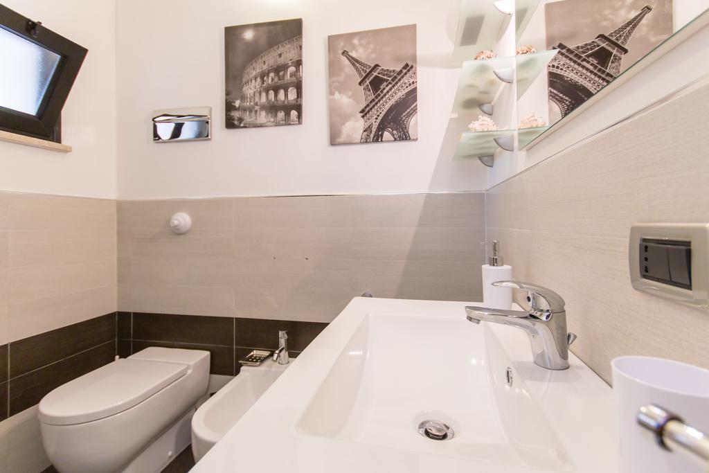 Casa Mamo Apartment モンデッロ エクステリア 写真