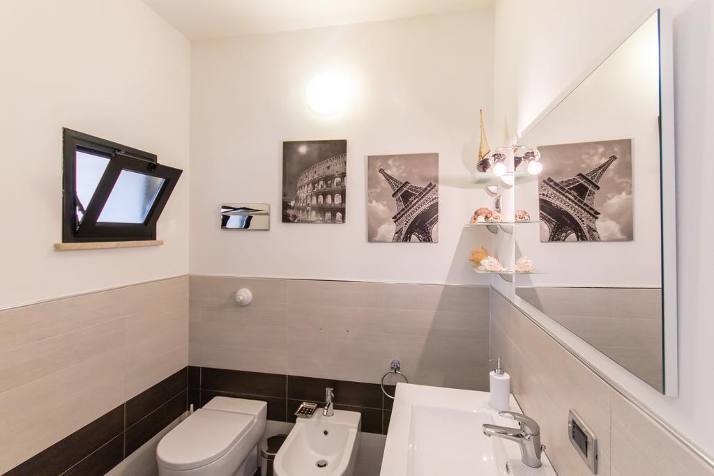 Casa Mamo Apartment モンデッロ 部屋 写真
