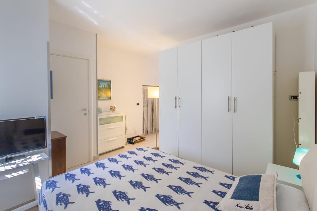 Casa Mamo Apartment モンデッロ 部屋 写真