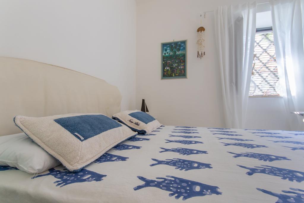 Casa Mamo Apartment モンデッロ 部屋 写真