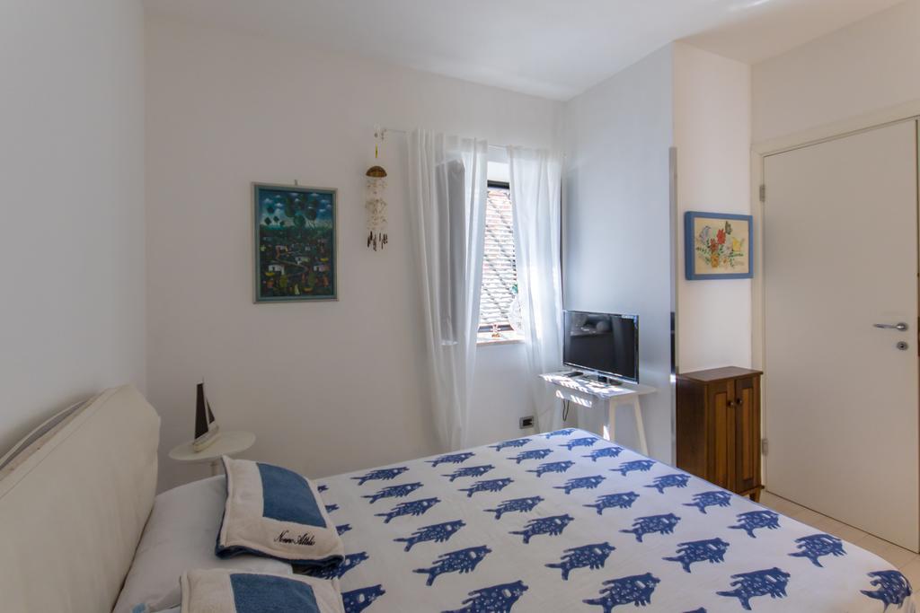 Casa Mamo Apartment モンデッロ 部屋 写真