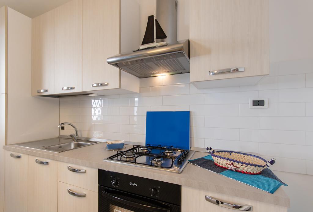 Casa Mamo Apartment モンデッロ エクステリア 写真