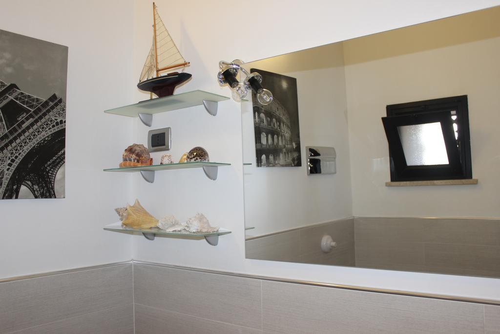 Casa Mamo Apartment モンデッロ エクステリア 写真