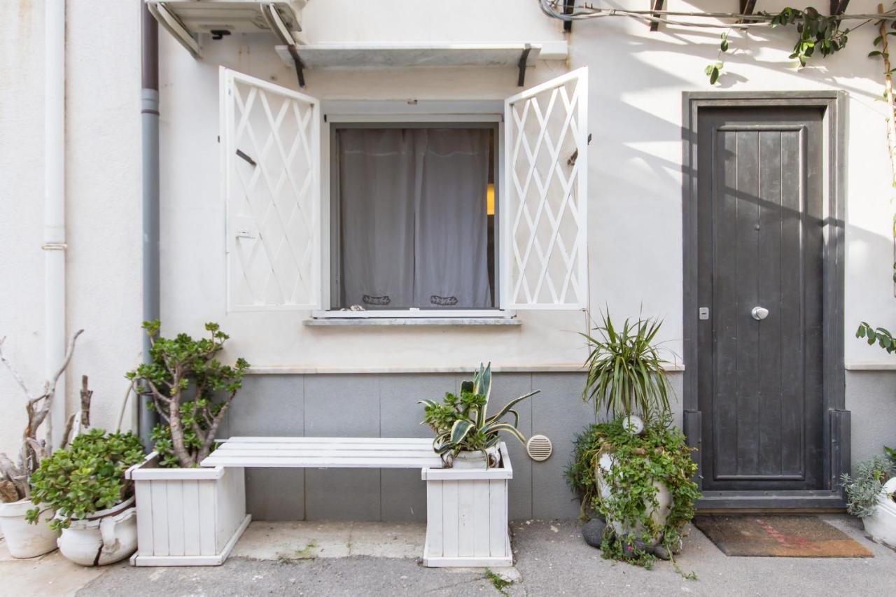 Casa Mamo Apartment モンデッロ エクステリア 写真