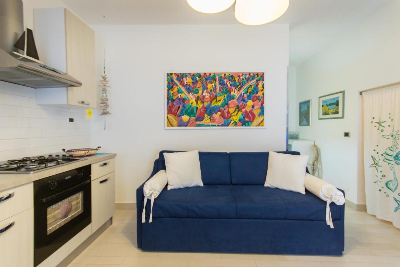 Casa Mamo Apartment モンデッロ エクステリア 写真