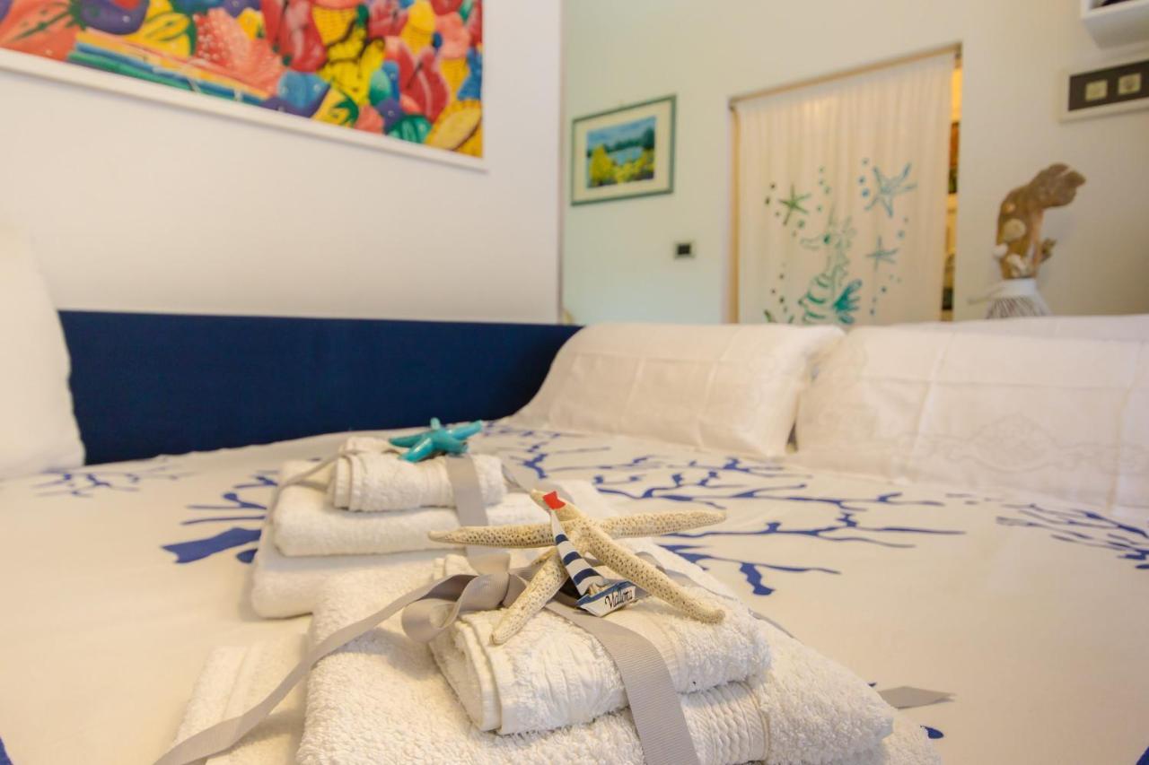 Casa Mamo Apartment モンデッロ エクステリア 写真