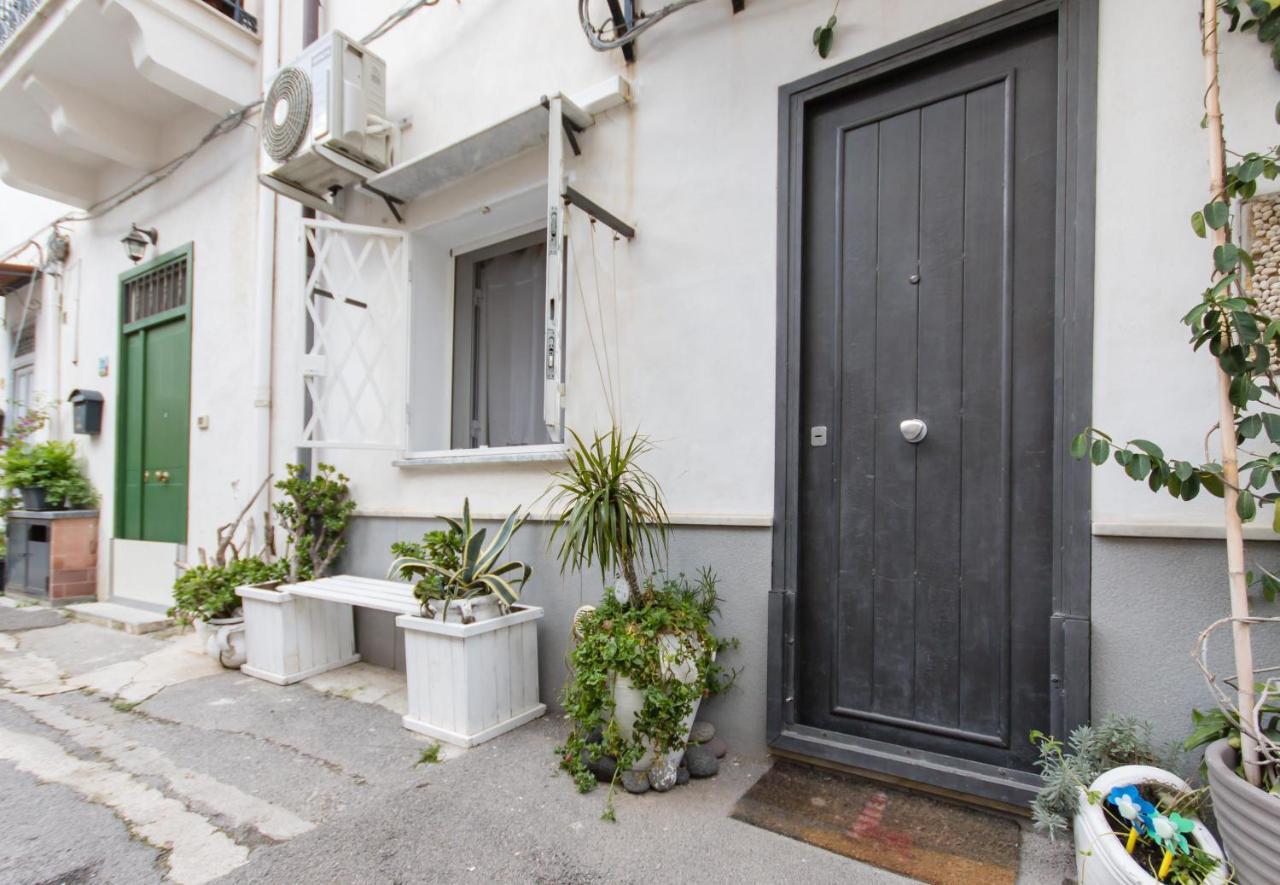 Casa Mamo Apartment モンデッロ エクステリア 写真